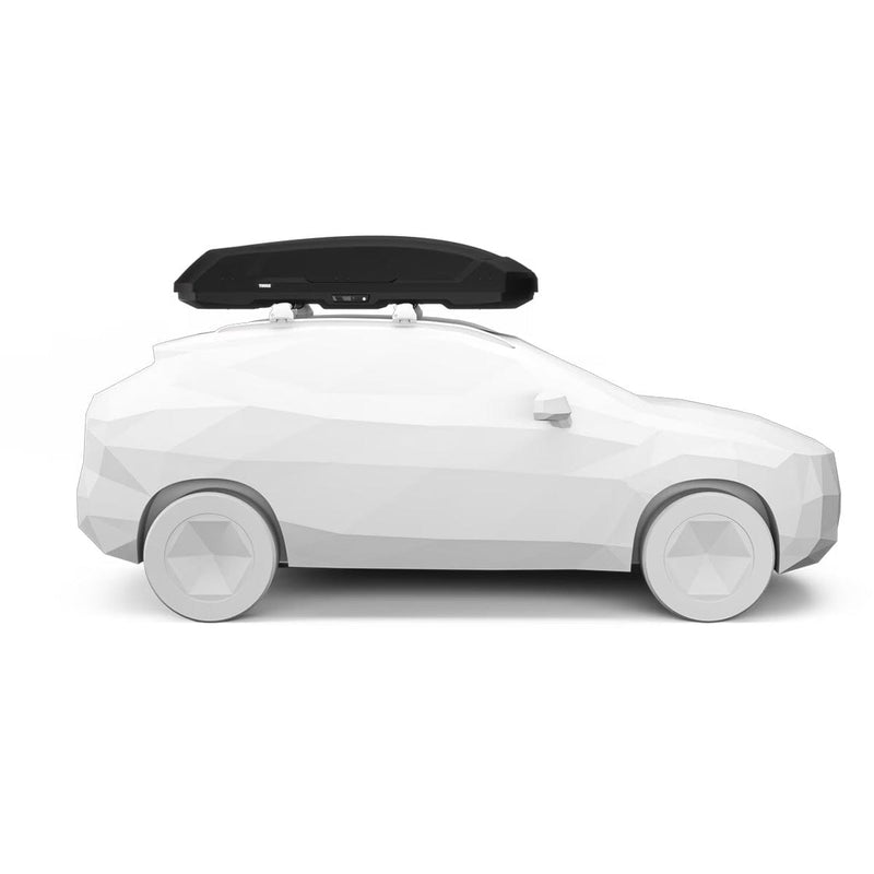 Load image into Gallery viewer, Thule Force 3 XXL cu ft Rooftop Cargo Box
