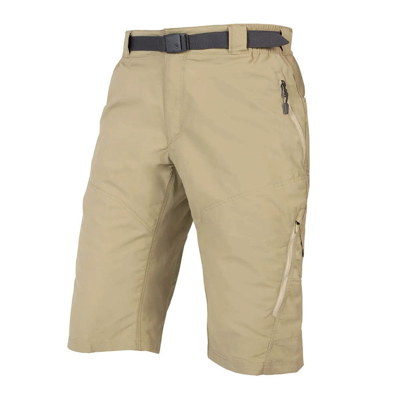Load image into Gallery viewer, Endura Men's Hummvee Short with Liner Baggy Shorts
