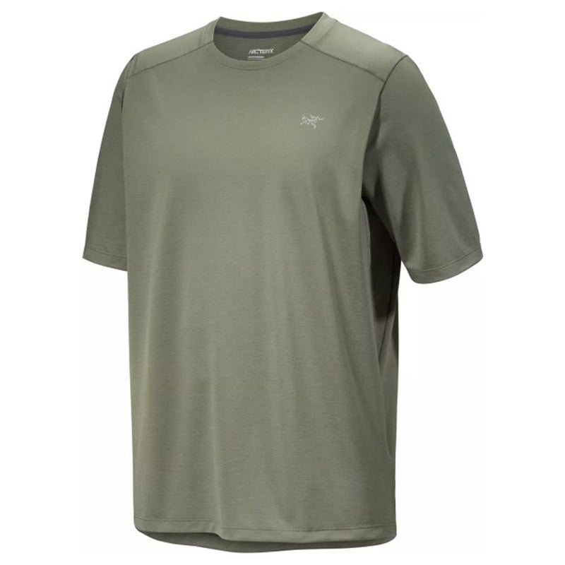 Load image into Gallery viewer, Arc'teryx Men's Cormac Crew Neck Short Sleeve Shirt
