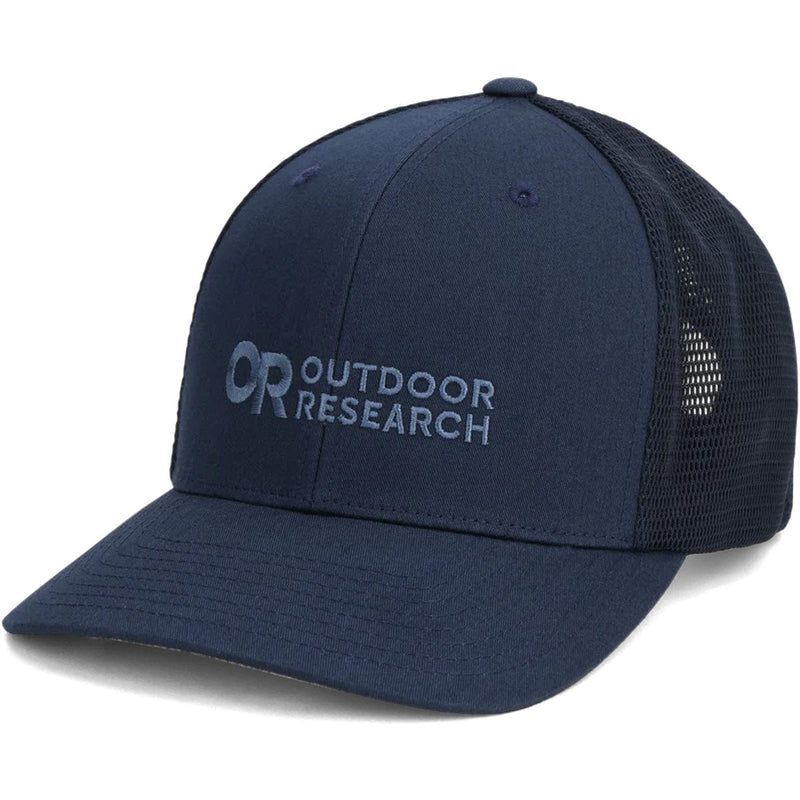 Load image into Gallery viewer, Outdoor Research OR Logo Trucker Hat
