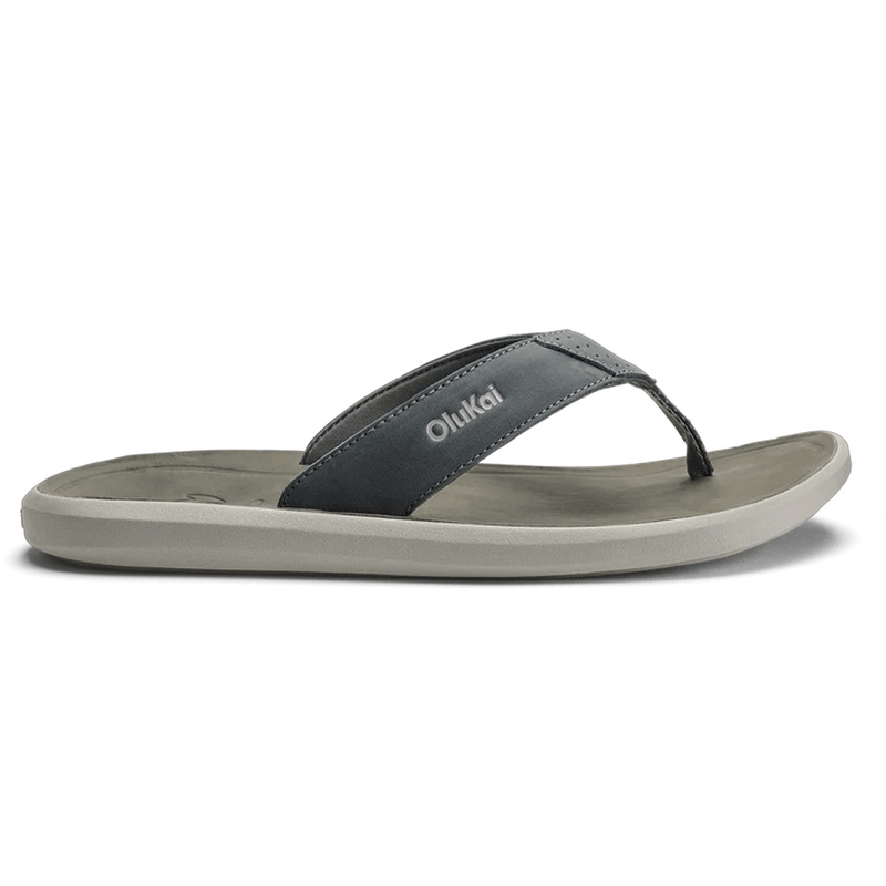 Load image into Gallery viewer, Olukai Pili Men’s Waterproof Leather Sandals
