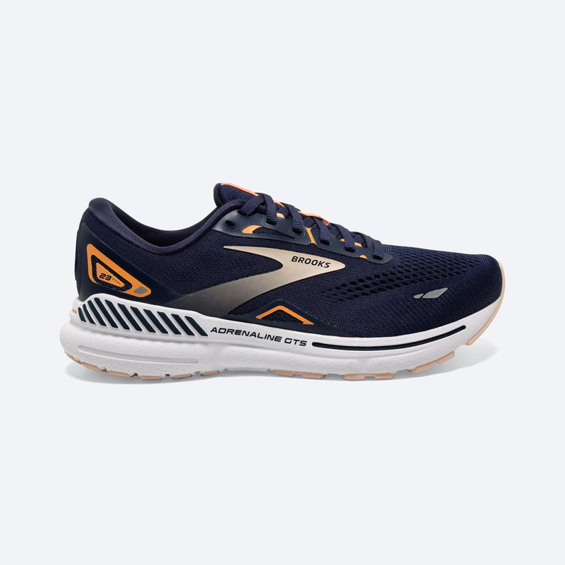 Load image into Gallery viewer, Brooks Adrenaline GTS 23 Womens Sneaker
