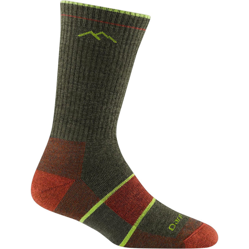 Load image into Gallery viewer, Darn Tough Merino Wool Full Cushion Boot Socks - Women's
