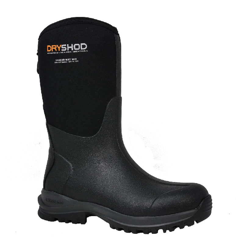 Load image into Gallery viewer, DryShod Legend MXT Mid Women's Boot
