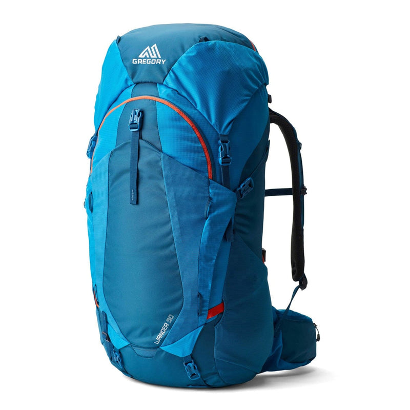 Load image into Gallery viewer, Gregory Kid's Wander 50 Backpack
