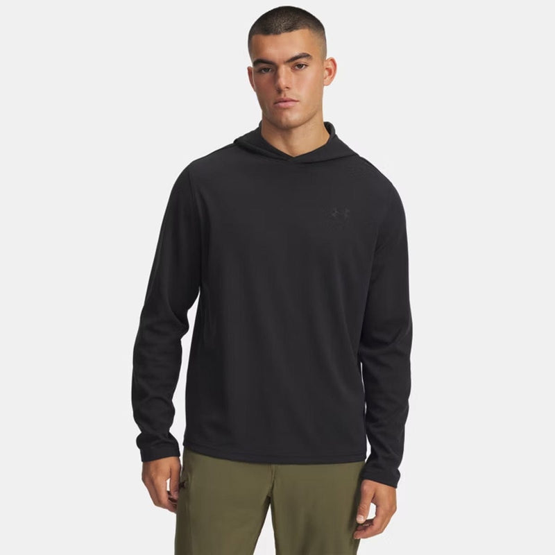 Load image into Gallery viewer, Under Armour Expanse ColdGear Infrared Men's Hoodie
