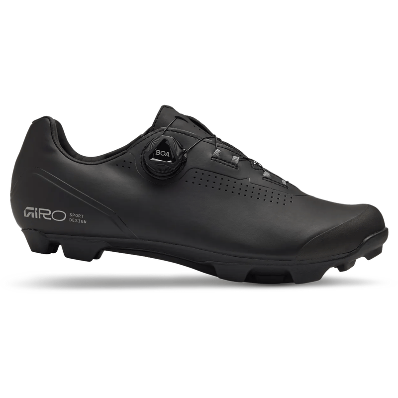Load image into Gallery viewer, Giro Cadet XC Mens Cycling Shoe
