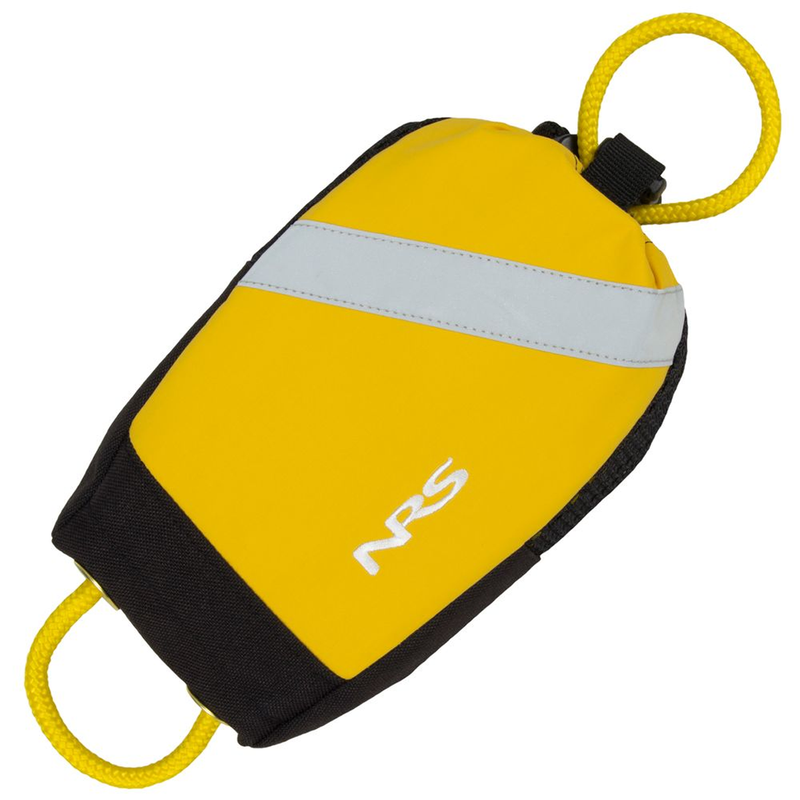 Load image into Gallery viewer, NRS Wedge Rescue Throw Bag

