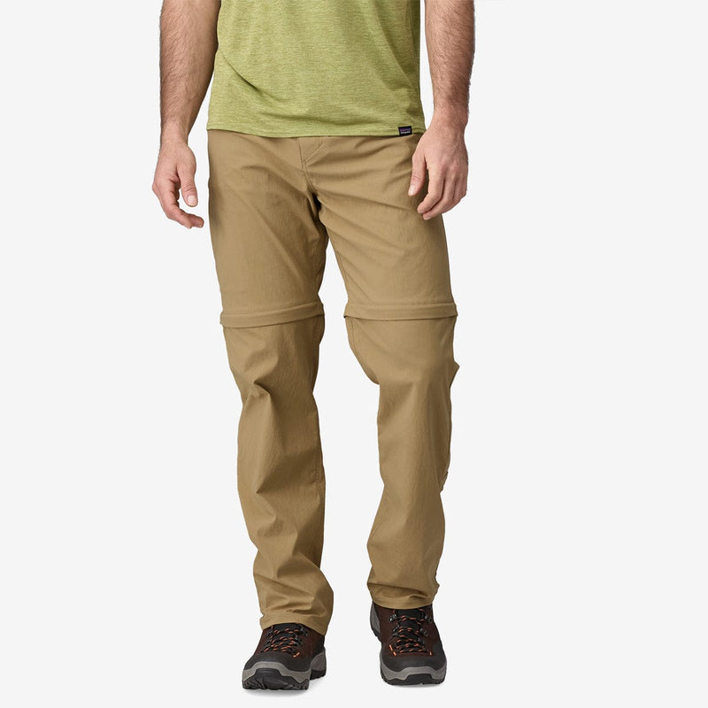Load image into Gallery viewer, Patagonia Men's Quandary Convertible Pants

