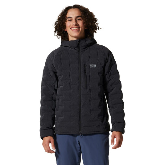 Mountain Hardwear Stretchdown Down Hoody - Men's