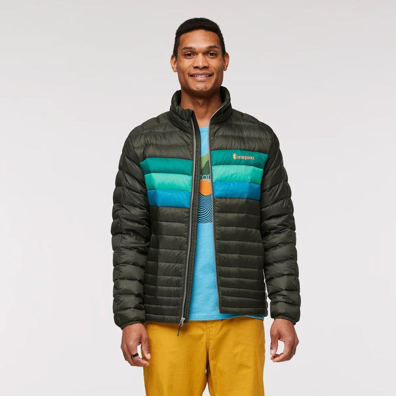 Load image into Gallery viewer, Cotopaxi Men's Fuego Down Jacket
