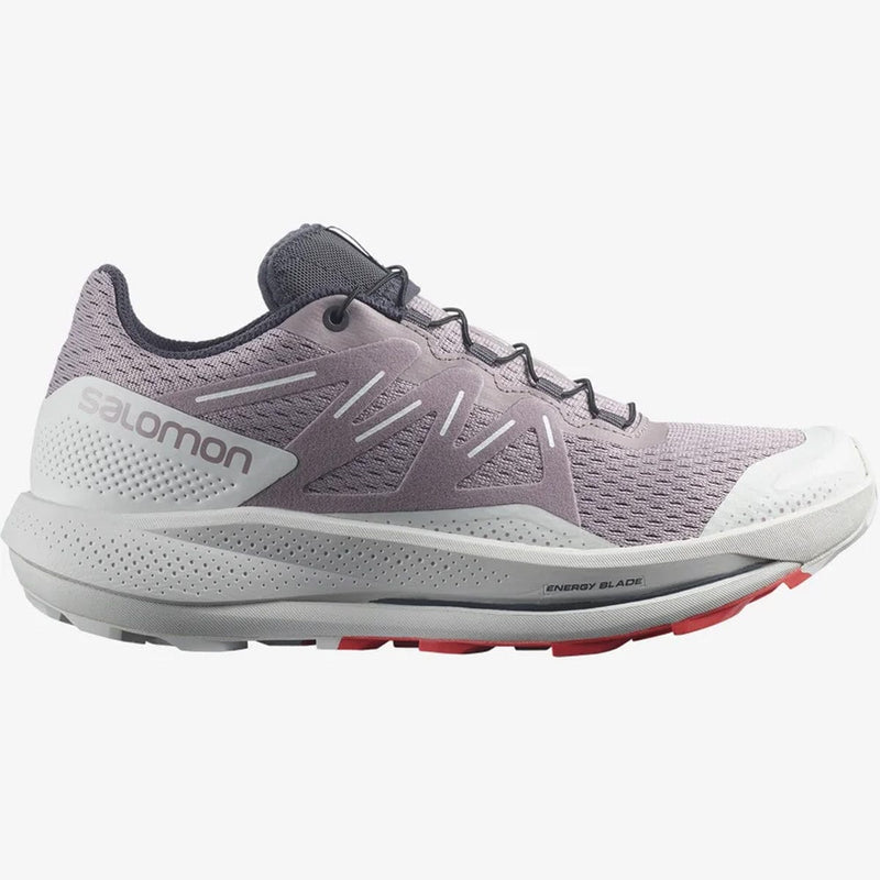 Load image into Gallery viewer, Salomon Pulsar Women's Trail Running Shoes
