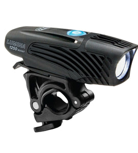 NiteRider Lumina Boost 1250 Bike Head Light