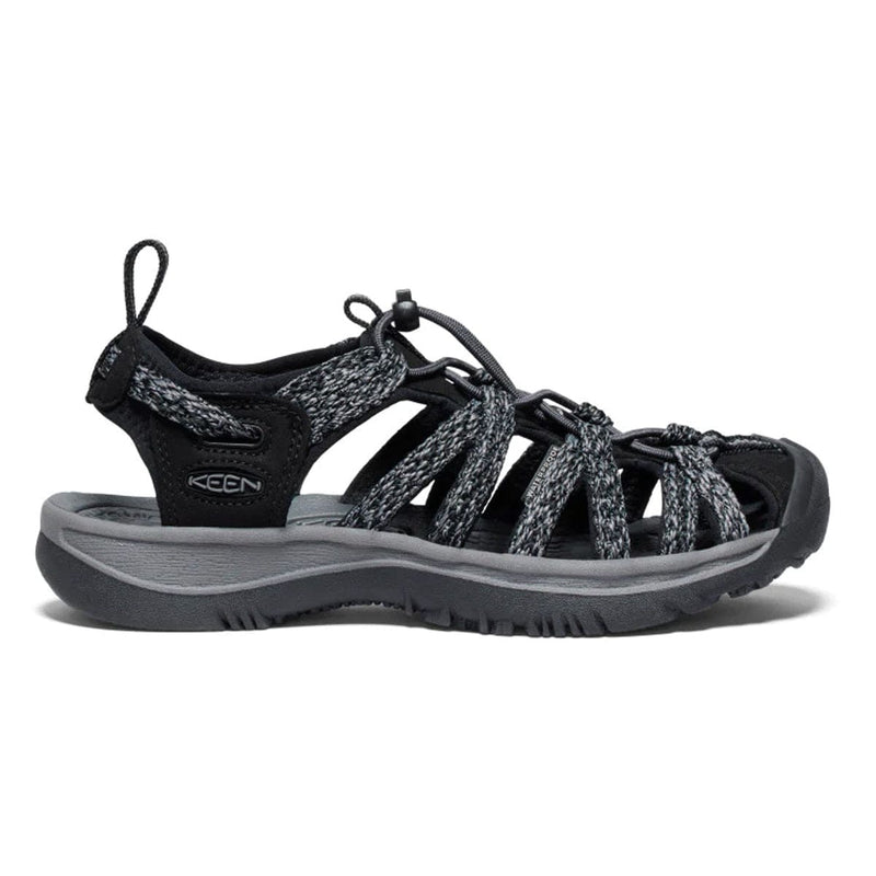 Load image into Gallery viewer, Keen Women's Whisper Sandal
