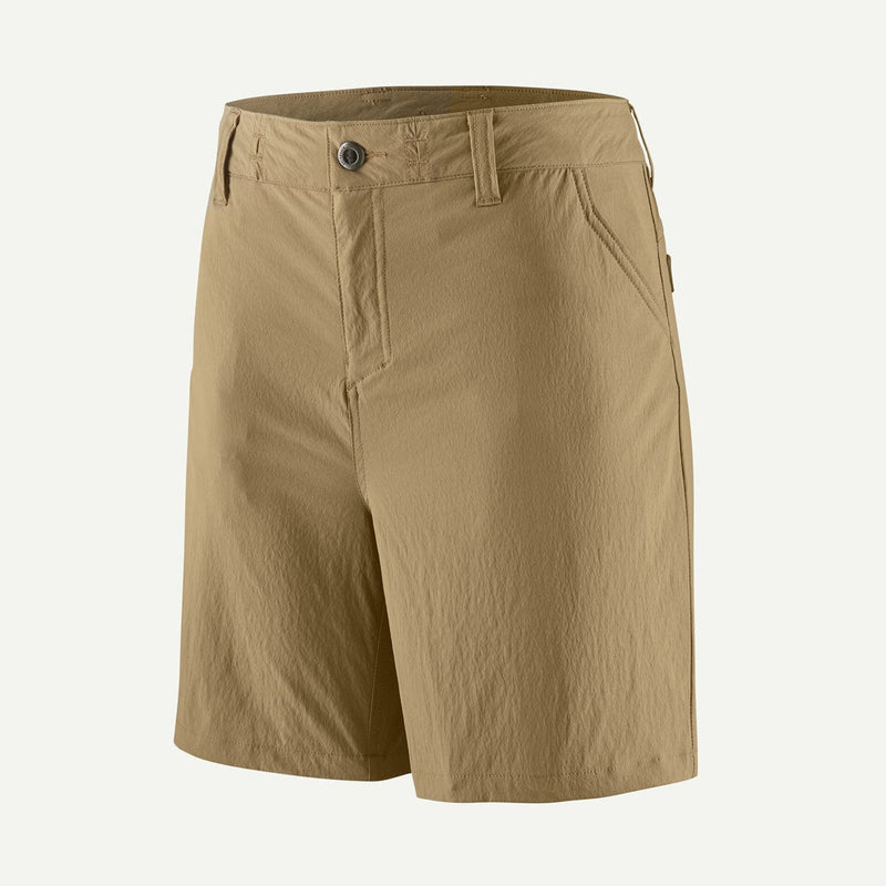 Load image into Gallery viewer, Patagonia Women's Quandary Shorts - 7 in.
