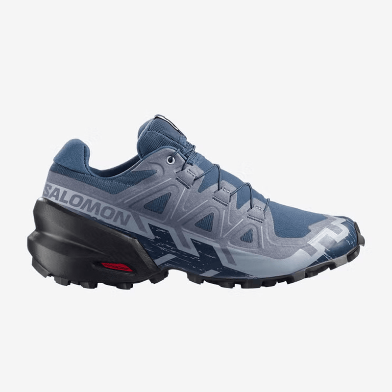 Load image into Gallery viewer, Salomon Speedcross 6 Women's Trail Running Shoes

