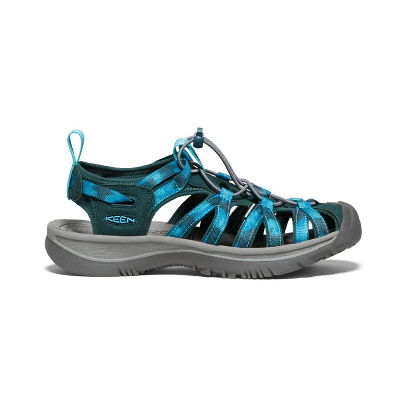 Load image into Gallery viewer, Keen Women's Whisper Sandal
