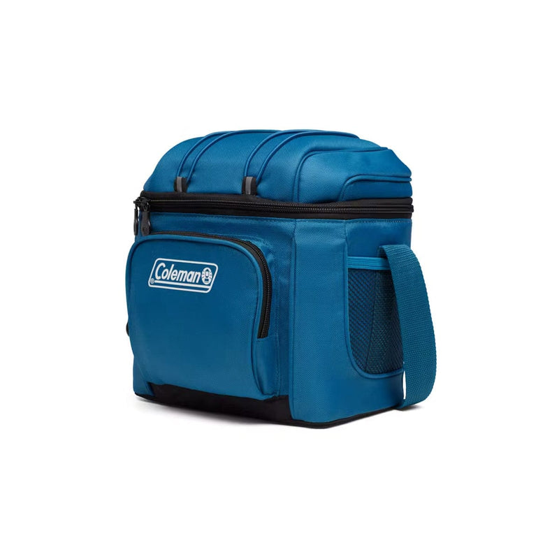 Load image into Gallery viewer, Coleman Chiller 9-Can Soft Cooler with Liner
