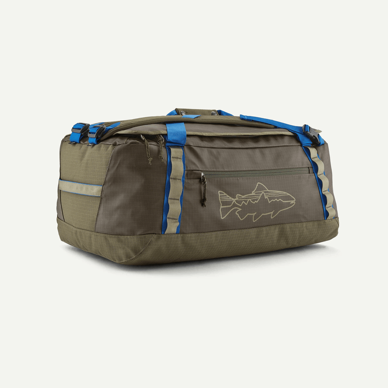Load image into Gallery viewer, Patagonia Black Hole® Duffel 55L
