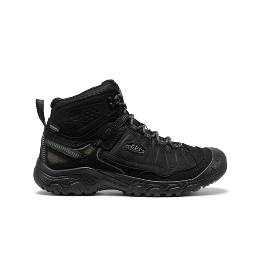 Keen Men's Targhee IV Mid Waterproof Boot Wide
