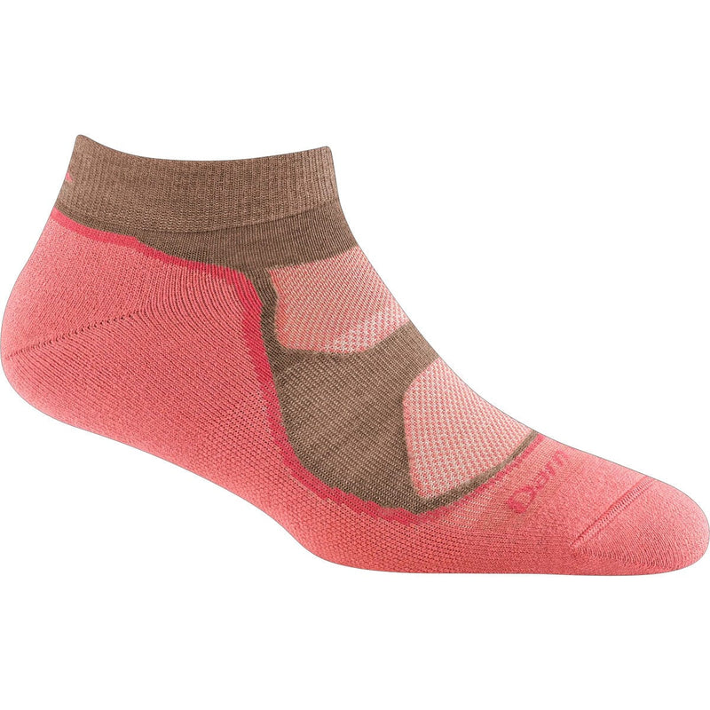 Load image into Gallery viewer, Darn Tough Women's Light Hiker No Show Lightweight with Cushion
