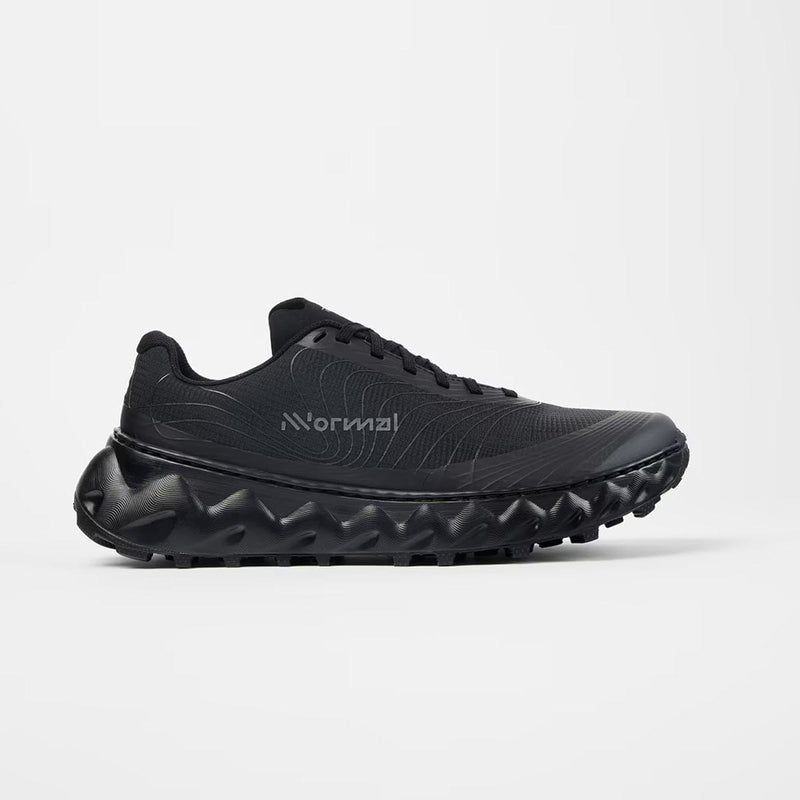 Load image into Gallery viewer, NNormal Tomir 2.0 Low Hiking Shoe - Men's
