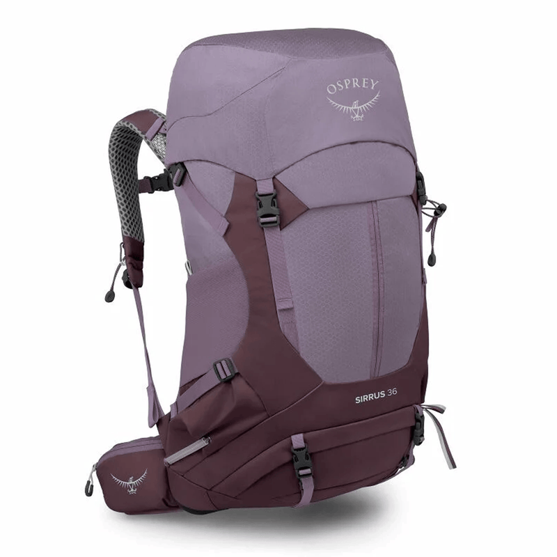 Load image into Gallery viewer, Osprey Sirrus 36 Women's Light Backpacking | Day Hiking
