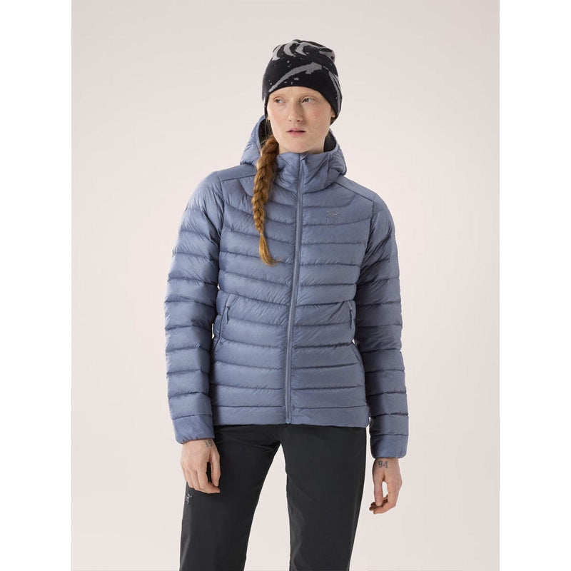 Load image into Gallery viewer, Arc'teryx Women's Cerium Hoody Jacket

