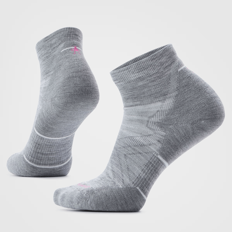 Load image into Gallery viewer, Smartwool Women's Run Targeted Cushion Ankle Socks
