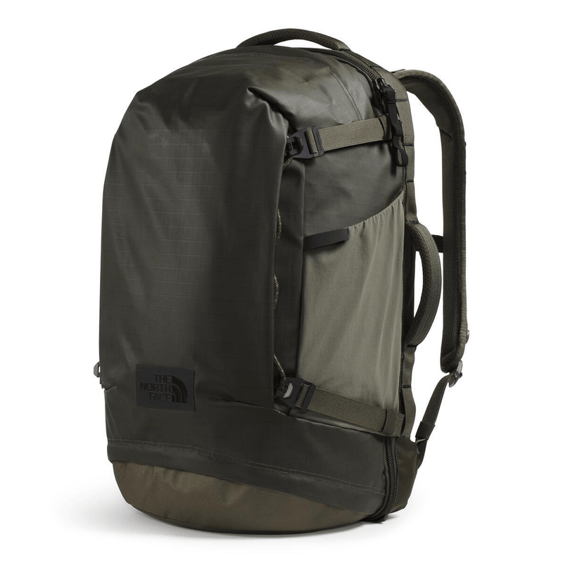 Load image into Gallery viewer, The North Face Base Camp Voyager Pro Travel Pack
