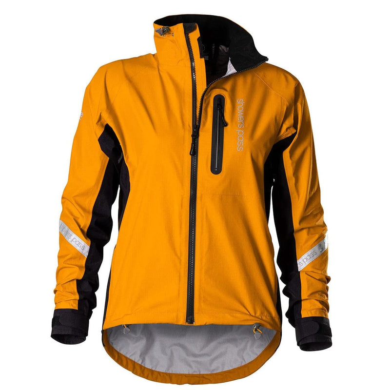 Load image into Gallery viewer, Showers Pass Elite 2.1 Womens Cycling Rain Jacket - Women's
