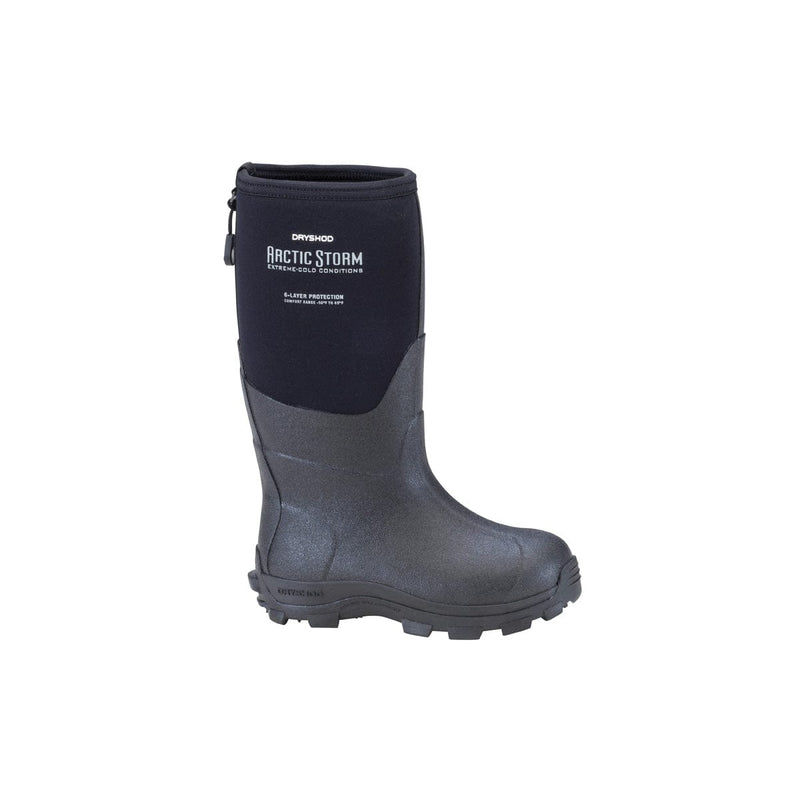Load image into Gallery viewer, DryShod Arctic Storm Kid's Boot
