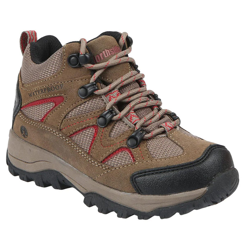 Load image into Gallery viewer, Northside Snohomish Jr Kids Hiking Boot
