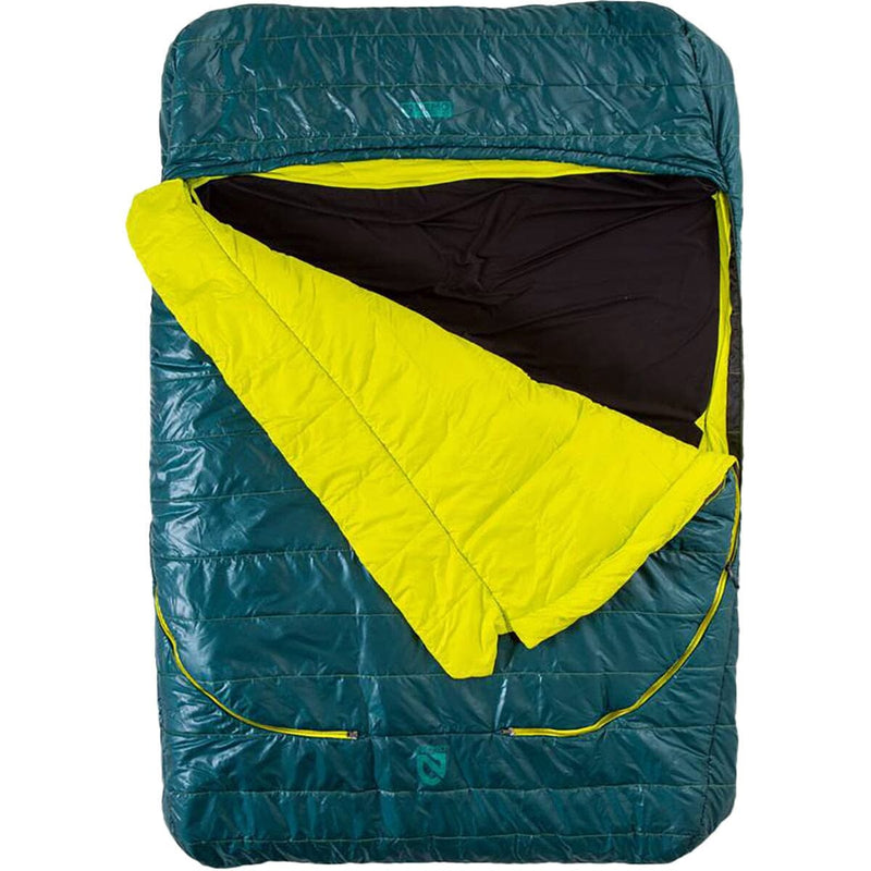 Load image into Gallery viewer, NEMO Equipment Jazz 30 Double Synthetic Sleeping Bag
