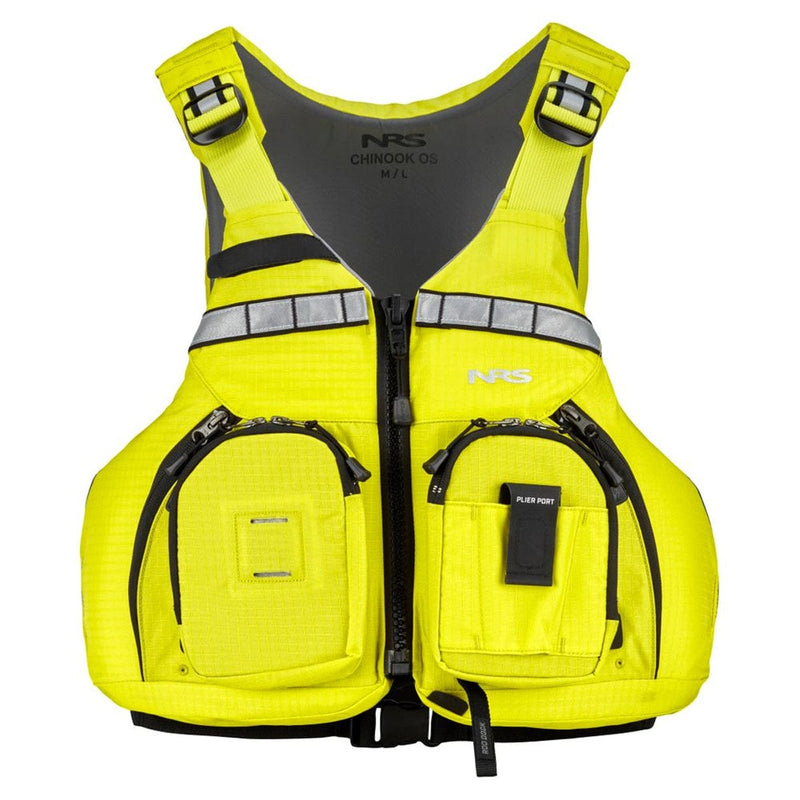 Load image into Gallery viewer, NRS Chinook OS PFD

