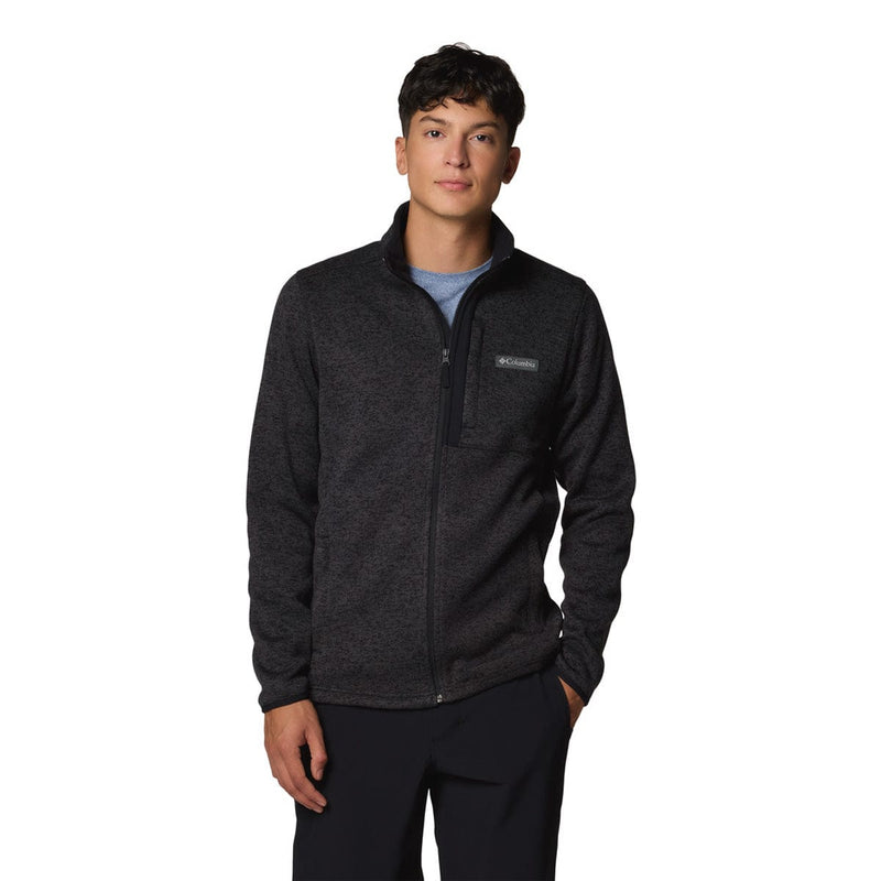 Load image into Gallery viewer, Columbia Men's Sweater Weather™ Full Zip

