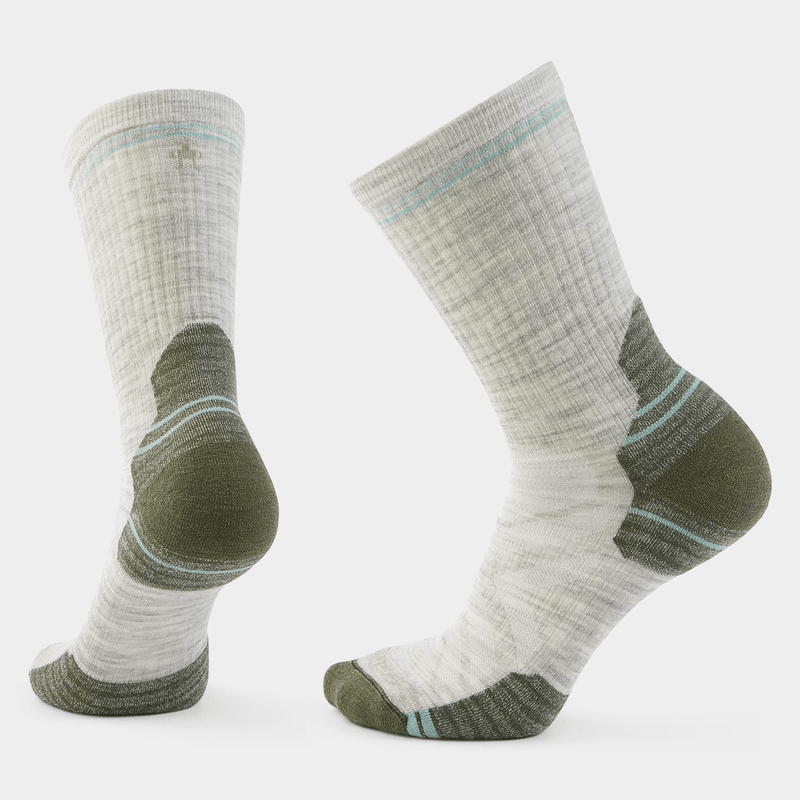Load image into Gallery viewer, Smartwool Women's Hike Targeted Cushion Crew Socks
