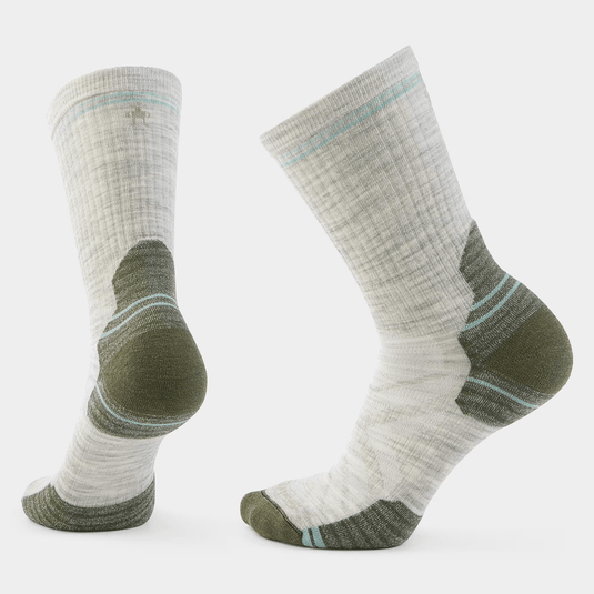 Smartwool Women's Hike Targeted Cushion Crew Socks