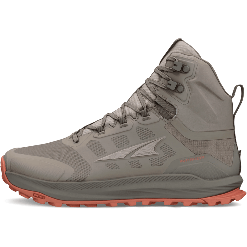 Load image into Gallery viewer, Altra Lone Peak 9 Waterproof Mid Hiking Boot - Mens
