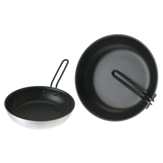 GSI Outdoors Bugaboo Ceramic 10 Inch Frypan