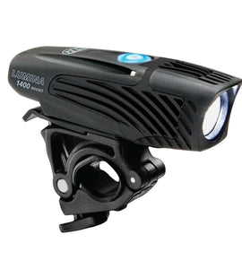 NiteRider Lumina Boost 1400 Bike Head Light