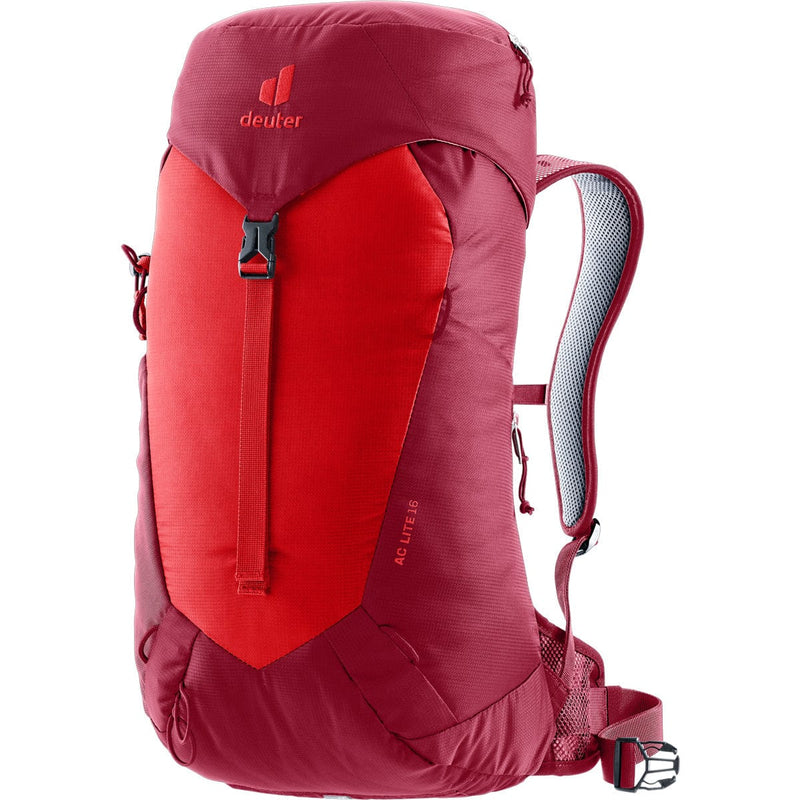 Load image into Gallery viewer, Deuter AC Lite 16 Hiking Backpack

