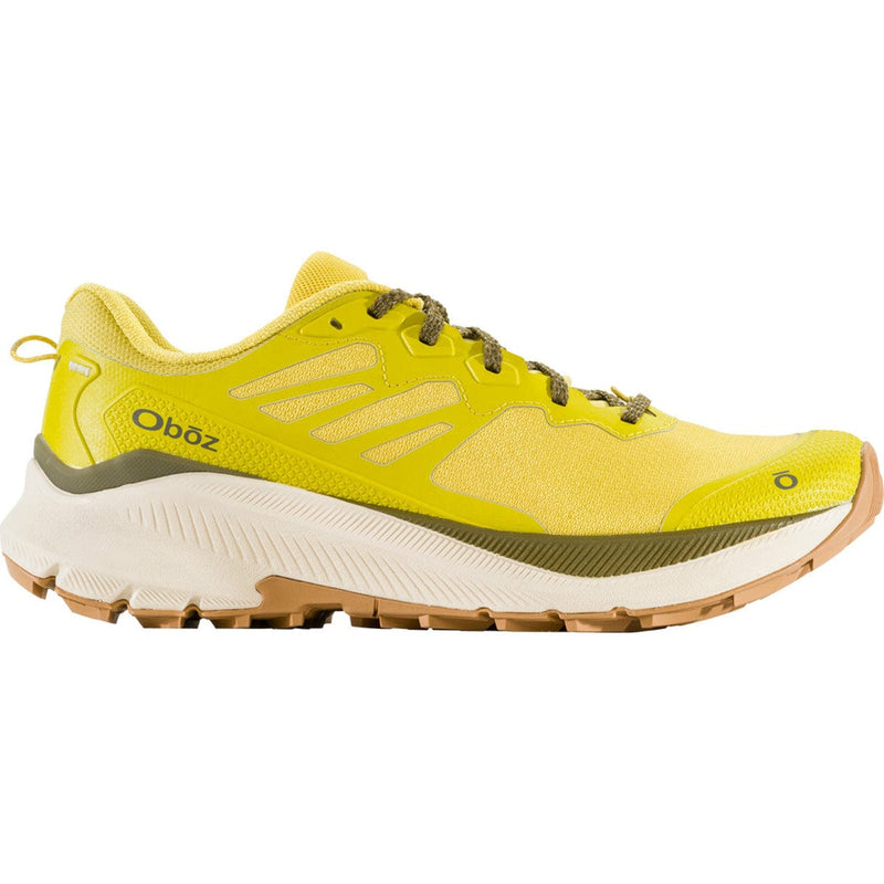 Load image into Gallery viewer, Oboz Men's Katabatic Wind Low Hiking Shoe
