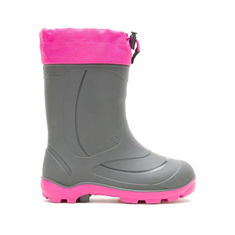Load image into Gallery viewer, Kamik Snobuster Winter Boot - Kid's
