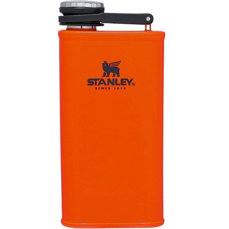 Load image into Gallery viewer, Stanley 8 oz. Stainless Steel Classic Flask

