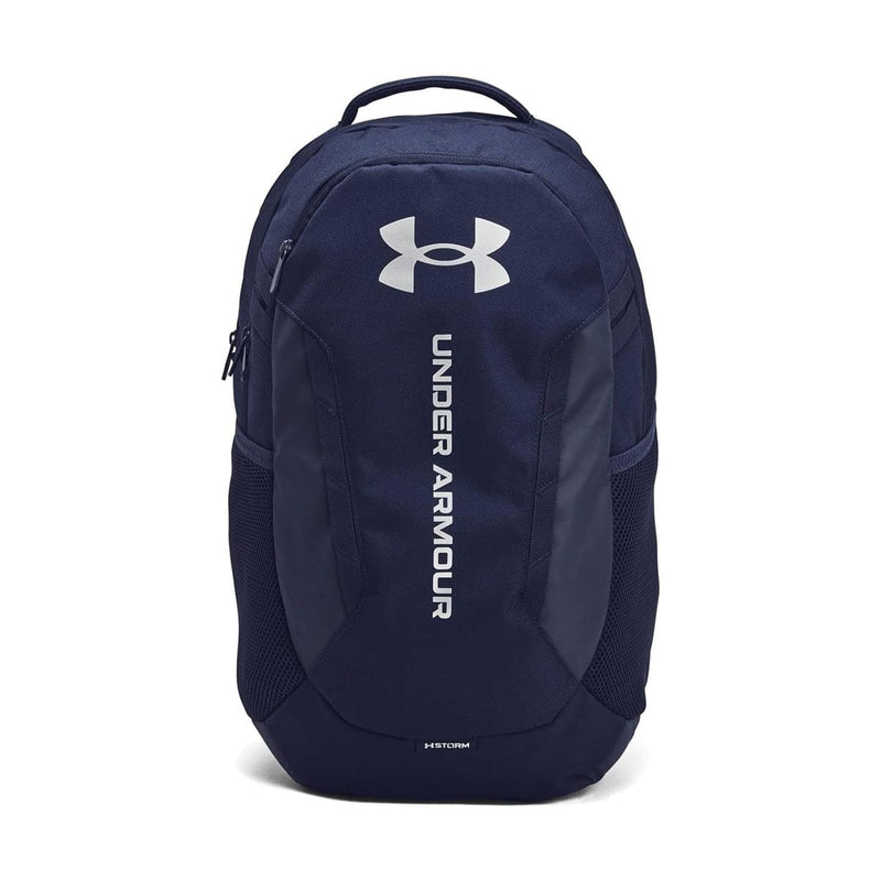 Load image into Gallery viewer, Under Armour UA Hustle 6.0 Backpack
