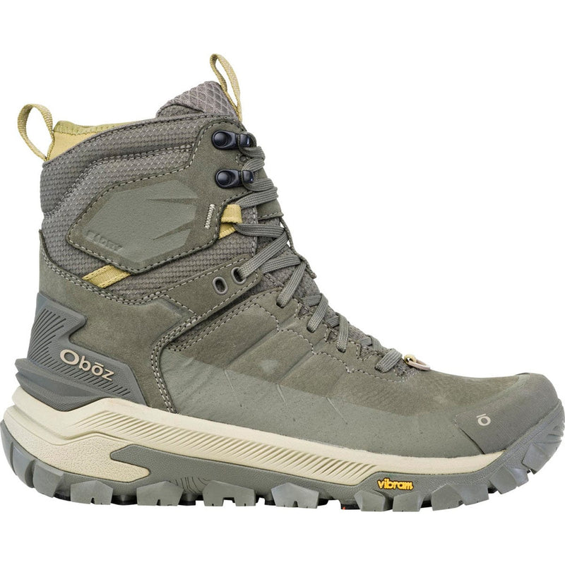 Load image into Gallery viewer, Oboz Men's Bangtail Mid Insulated B-DRY Boot
