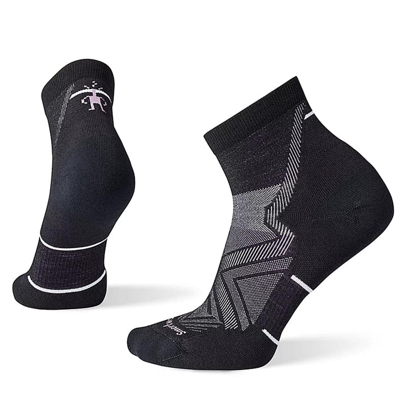 Load image into Gallery viewer, Smartwool Women's Run Targeted Cushion Ankle Socks
