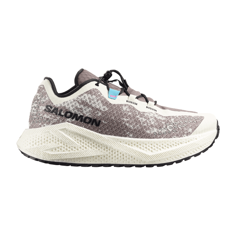 Load image into Gallery viewer, Salomon Women's Aero Gilde 4 GRVL Gravel Running Shoes
