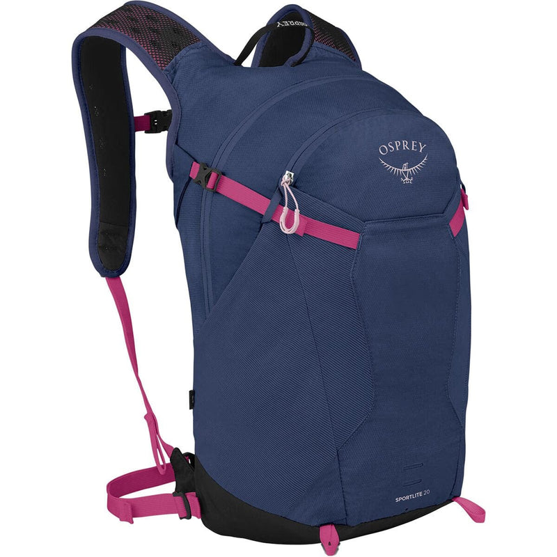 Load image into Gallery viewer, Osprey Sportlite 15 Backpack
